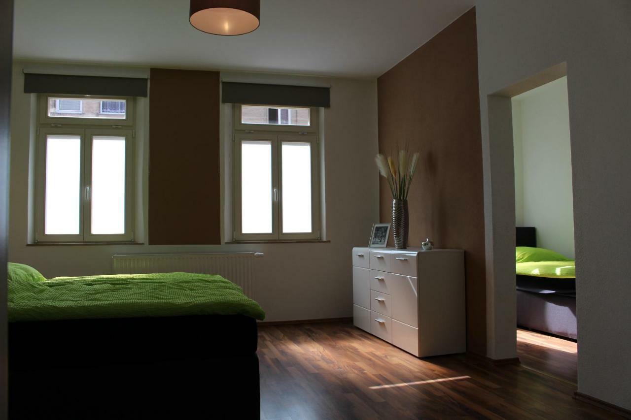 84Qm. Feel Like Home Fuerth Exterior photo