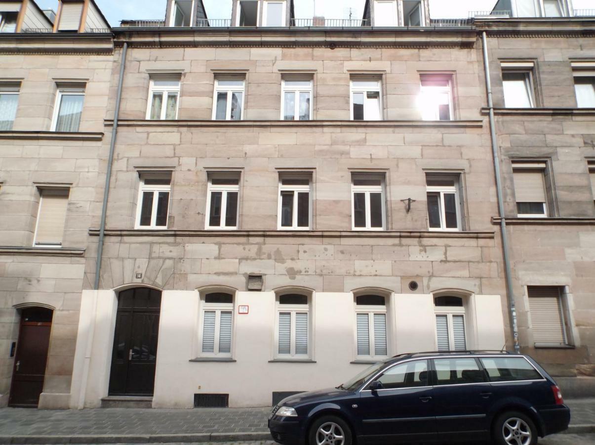 84Qm. Feel Like Home Fuerth Exterior photo