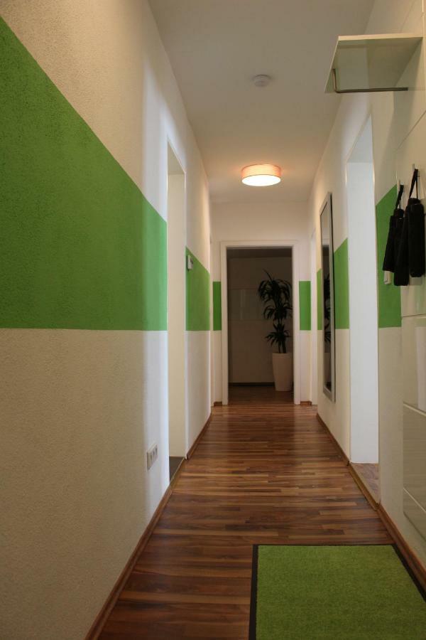 84Qm. Feel Like Home Fuerth Exterior photo