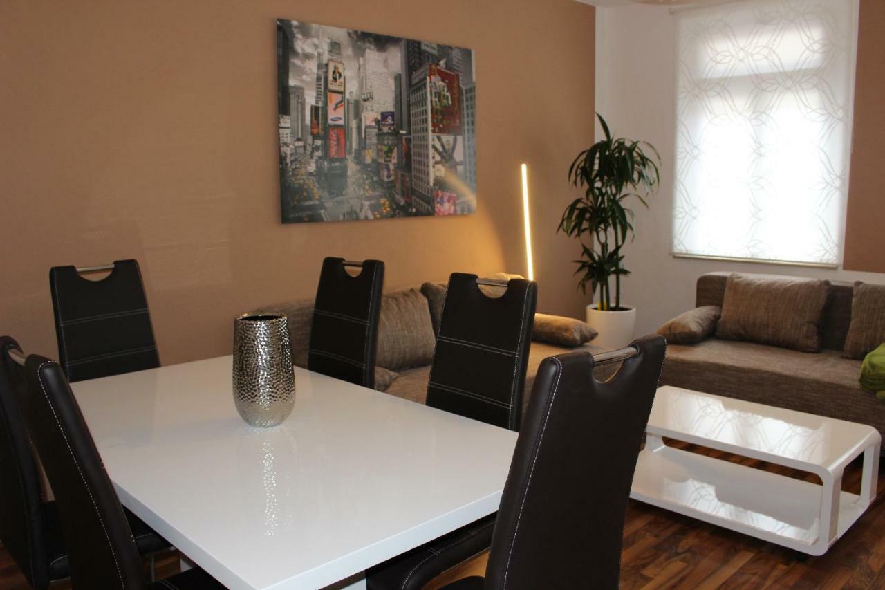 84Qm. Feel Like Home Fuerth Exterior photo