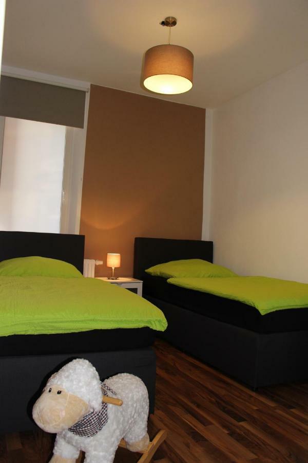 84Qm. Feel Like Home Fuerth Exterior photo